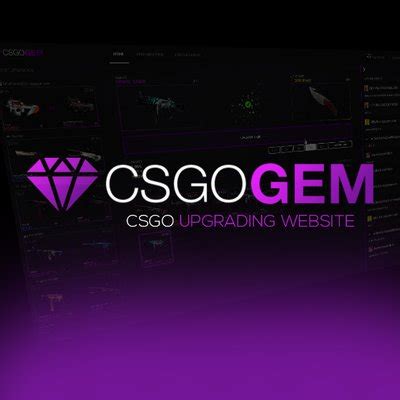 csgogem (@csgogemcom) .